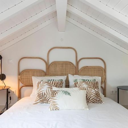 Sao Bento Premium Loft - With Air Conditioning 波尔图 外观 照片
