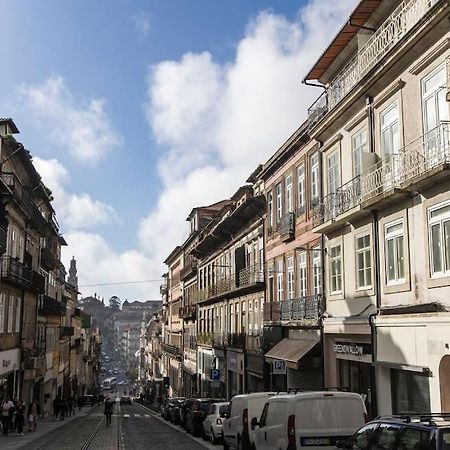Sao Bento Premium Loft - With Air Conditioning 波尔图 外观 照片