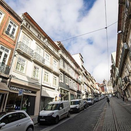 Sao Bento Premium Loft - With Air Conditioning 波尔图 外观 照片