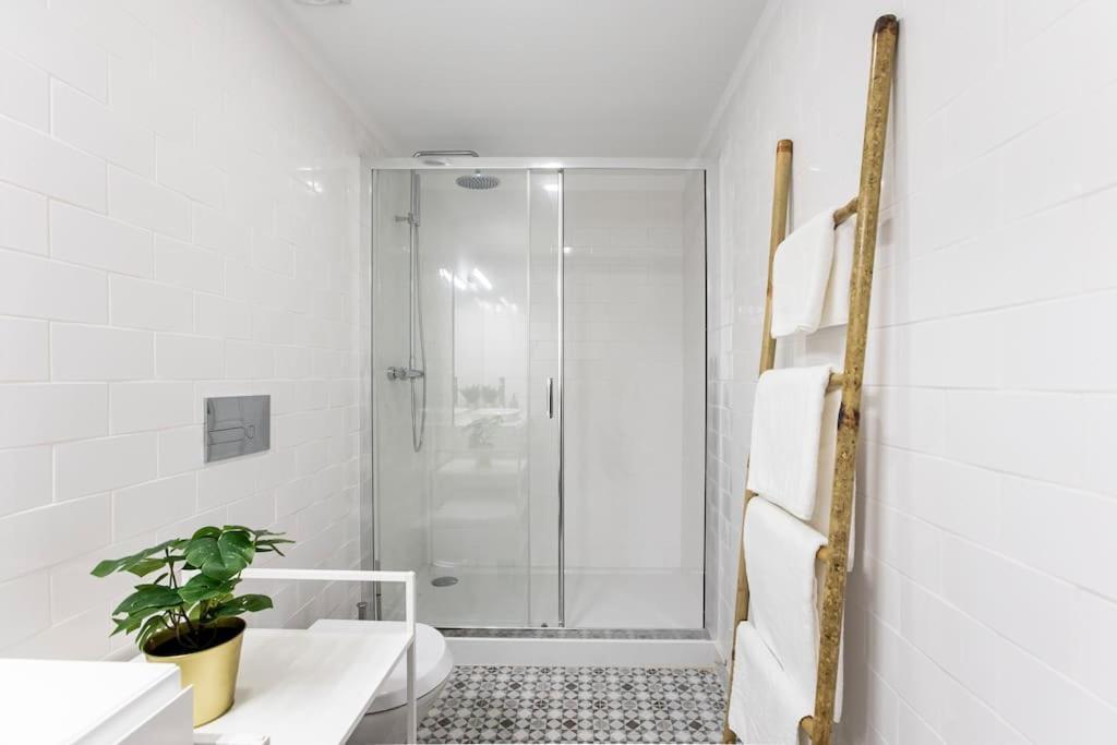 Sao Bento Premium Loft - With Air Conditioning 波尔图 外观 照片