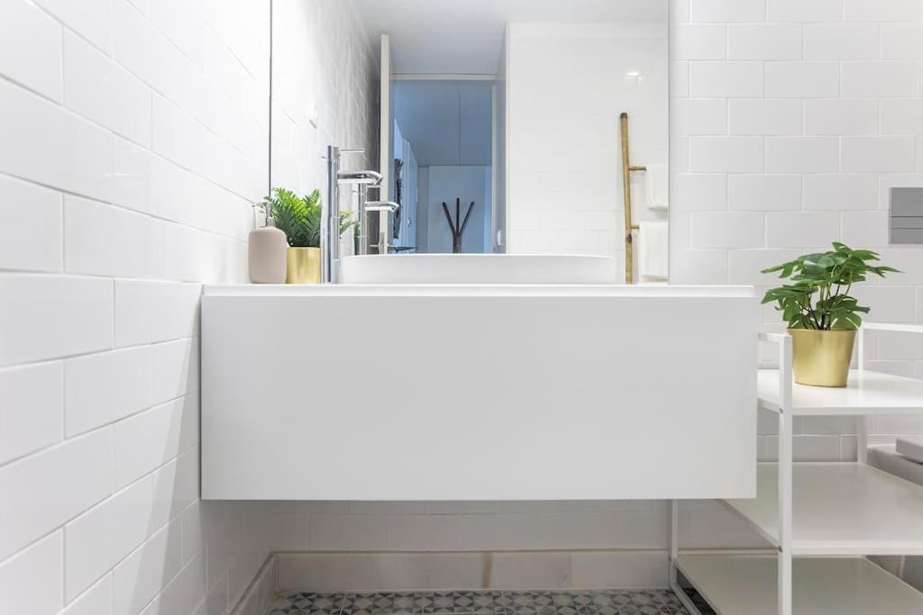 Sao Bento Premium Loft - With Air Conditioning 波尔图 外观 照片