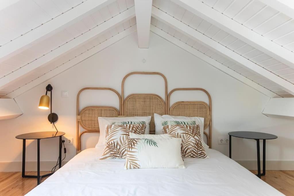 Sao Bento Premium Loft - With Air Conditioning 波尔图 外观 照片
