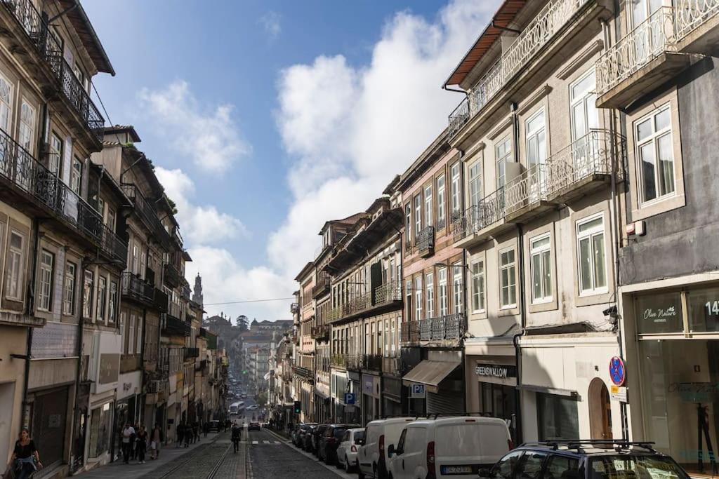 Sao Bento Premium Loft - With Air Conditioning 波尔图 外观 照片