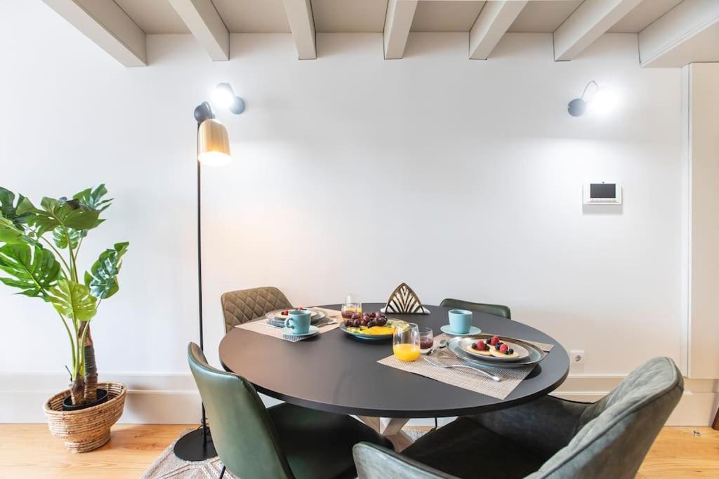 Sao Bento Premium Loft - With Air Conditioning 波尔图 外观 照片