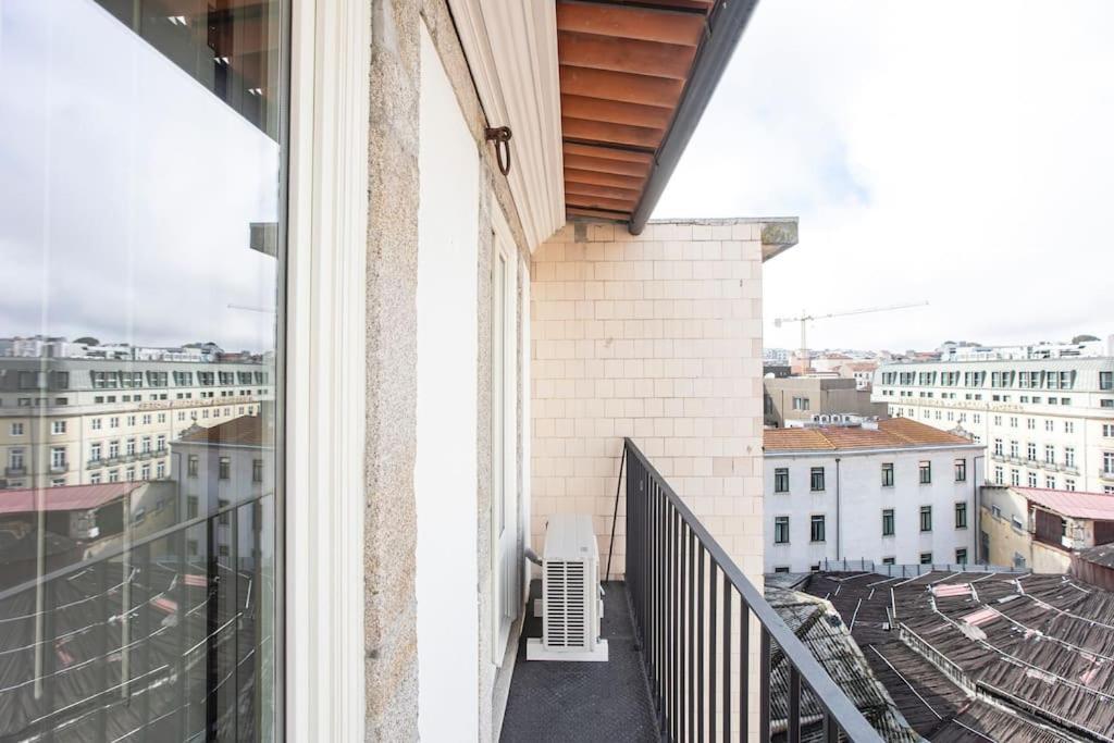 Sao Bento Premium Loft - With Air Conditioning 波尔图 外观 照片