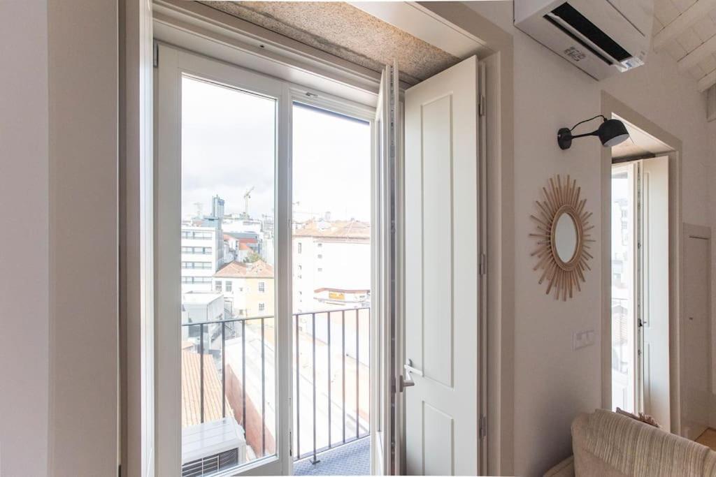 Sao Bento Premium Loft - With Air Conditioning 波尔图 外观 照片