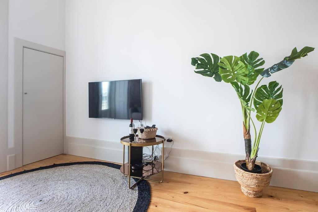 Sao Bento Premium Loft - With Air Conditioning 波尔图 外观 照片